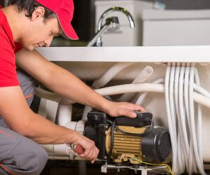 About Emergency plumbing pros Nobleboro, ME