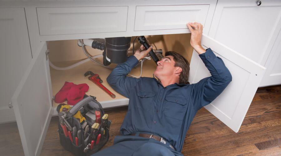 Professional emergency plumbing in Nobleboro, ME